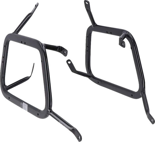 SW-Motech Evo Πλαϊνές Βάσεις για BMW R 1200 / R1250 GS