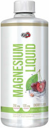 Pure Nutrition Magnesium Liquid με Βιταμίνη C 1...