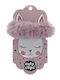 Fluffy Bunny No 1 Детско Ластиче Хвърчащи дрехи 1бр CL0013