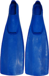 Bluewave Bolero Swimming / Snorkelling Fins Medium Μπλε