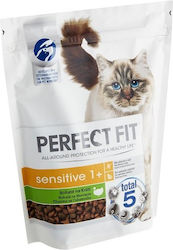 Perfect Fit Sensitive 1+ 0.75kg
