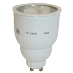 Energy Saving Lamp GU10 7W 2700K