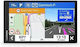 Garmin Συσκευή Πλοήγησης GPS Camper 795 με Οθόνη 7" Bluetooth / Wi-Fi & Card Slot