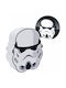 Paladone Детско Декоративно Осветление Stormtrooper Бял 16x13x16εκ.
