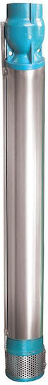 Bizzi & Tedeschi 6TN6/24 Pumpe Bohren 30hp 101190