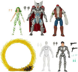 Φιγούρα Δράσης X-Men Marvel Legends για 4+ Ετών...