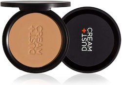 Dust+Cream Vitamin E Πούδρα 5C Cool Honey 9gr