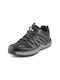 CXS Softshell Sport Low Work Gray