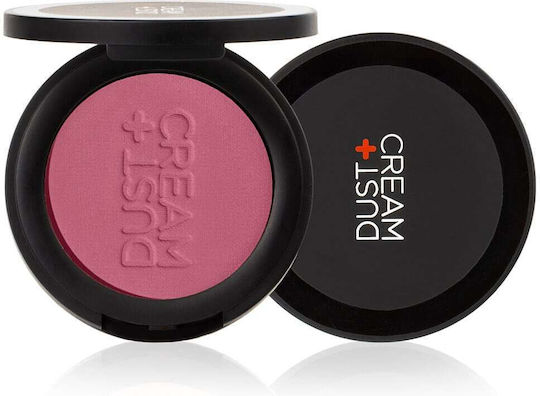 Dust+Cream Ρουζ 08 Hopeless Romantic 5gr 500-56-008