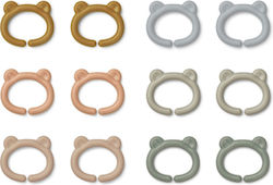 Little Dutch Pendant Toy for Car Rings