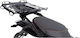 SW-Motech for Επέκταση Βάσης Street Rack 45x30cm