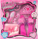 Blue Toys Beauty Fashion Makeup & Beauty Toys