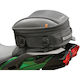 Nelson Rigg Commuter Sport Motorcycle Tail Bag 16.41lt Black