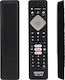 Compatible Remote Control RM-L1660 for Τηλεοράσεις Philips