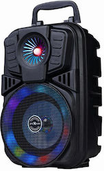 Gembird Ηχείο Portable Party