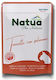 Natua Pouch Υγρή Τροφή για Ενήλικες Γάτες σε Φακελάκι με Σολομό και Τόνο 70gr