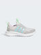 Adidas Αθλητικά Παιδικά Παπούτσια Running Activerade 2.0 J Grey One / Bliss Blue / Grey Two