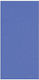 Clairefontaine Χαρτί Αφής/Μεταξόχαρτο Glitter Μπλε 6 Φύλλα 50x70εκ.