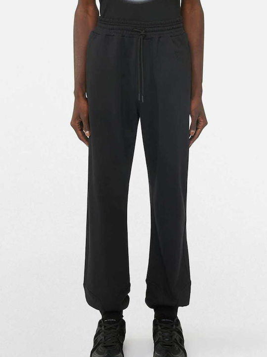 Trussardi Jogger Pants Black