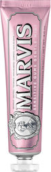 Marvis Sensitive Gums Gentle Mint 75ml Marvis Sensitive Gums Gentle Mint 75ml