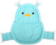 Lorelli Bath Net Penguin Light Blue