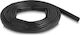 DeLock Heat-Shrink Tubing 8mm x 3m Black 19000