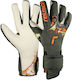 Reusch Pure Contact Gold X Adaptive Flex Adults Goalkeeper Gloves Green