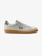 Fred Perry Sneakers White