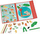 Scratch Europe Ο Κόσμος των Ζώων Educational Game Knowledge for 3+ years Years Old
