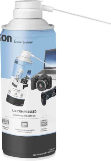 SBS Ekon Air Spray Спрей със сгъстен въздух 400мл 1бр