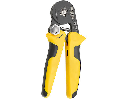 FSE VSC9 16-4A Self-Adjusting Crimping Pliers Cross-Section Range 0.08 - 16mm²