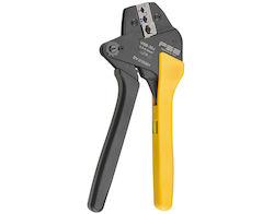 FSE VSB-30J Crimping Pliers With Insulation