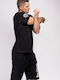 T-shirt Black