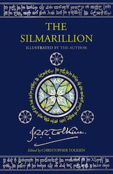 The Silmarillion (Твърда корица)
