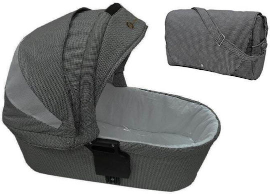 Beboulino Port Bebe Sandora Black
