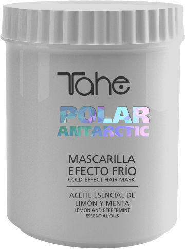 Tahe Polar Antarctic Μάσκα Μαλλιών για Ενδυνάμωση 700ml