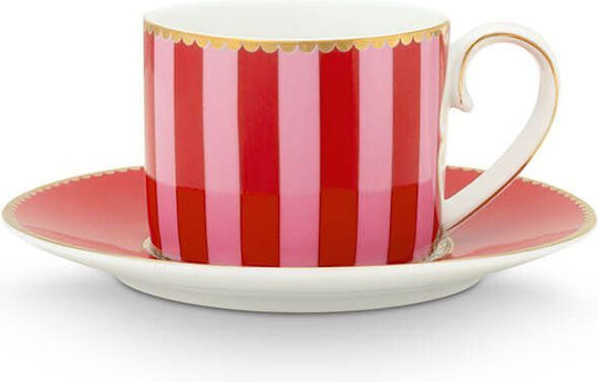 PiP Studio Love Birds Φλιτζάνι Espresso