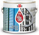 Berling All in One Surface Varnish White 500ml