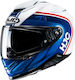 HJC Rpha 71 Mapos Full Face Helmet with Sun Visor ECE 22.06 MC21