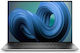 Dell XPS 9720 17" FHD+ (i7-12700H/32GB/1TB SSD/GeForce RTX 3050/W11 Home) (US Keyboard)