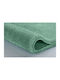 Kleine Wolke Badematte Synthetisch,Polyester/Cotton/Leather Platz Relax 5405685129 Grün 55x55cm