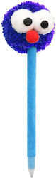 Diakakis Pencil Blue