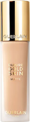 Guerlain Parure Gold Skin Matte Liquid Foundation 35ml