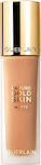 Guerlain Parure Gold Skin Matte Machiaj lichid 4W 35ml