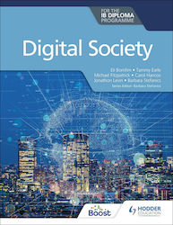 Digital Society