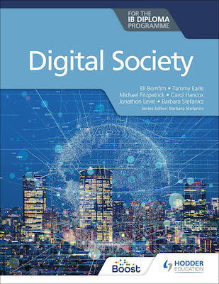 Digital Society