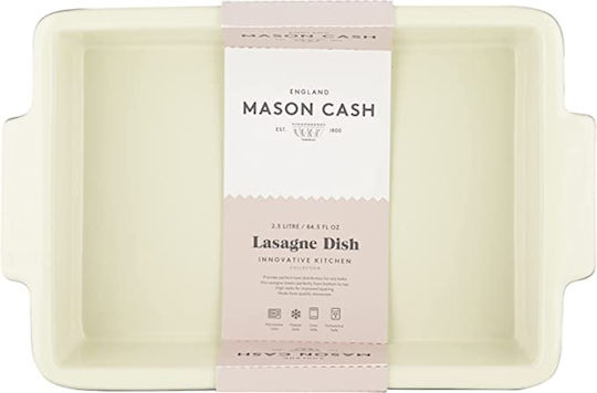 Mason Cash 2008.237 Ceramic