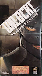 Space Cowboys Games Unlock!: The Escape Room Game – In Pursuit of the Iron Mask 10+ Jahre HBX21UNLOC (EN) Space Cowboys Games Unlock!: The Escape Room Game – In Pursuit of the Iron Mask 10+ Jahre HBX21UNLOC (EN)