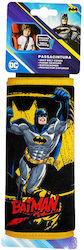 Car Seat Belt Pads Batman Black