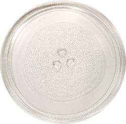 Whirlpool Scheibe Glas 28.4x28.4cm